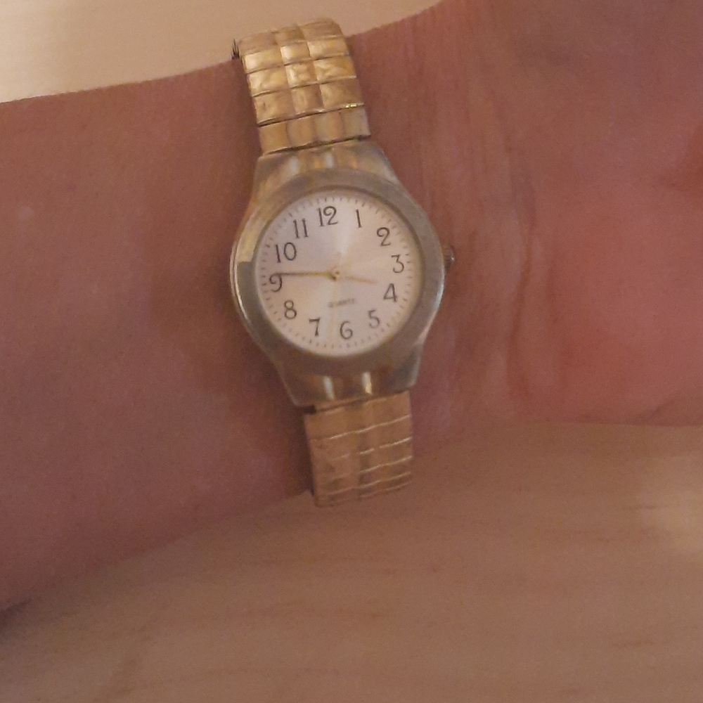 FREE Ladies watch